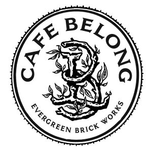 Cafe Belong Web Icon