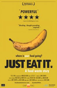 Just Eat I A Food Waste Story