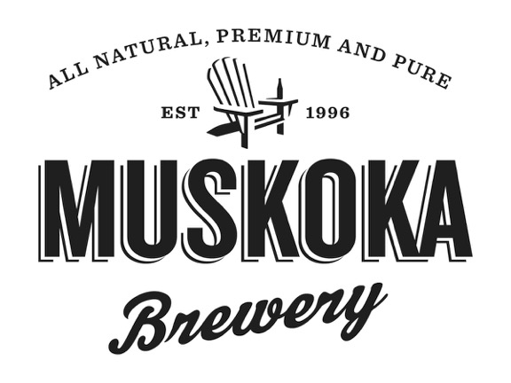 Muskoka BW Logo new