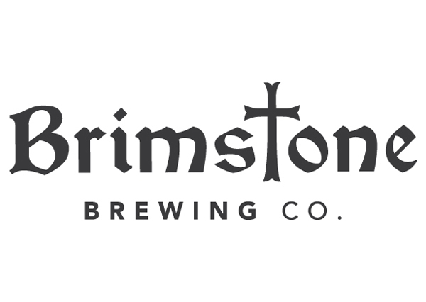 Brimstone Brewing Co Logo