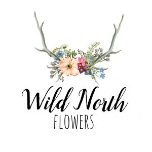 Wild North Logo Square