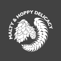 Malty Hoppy logo 1