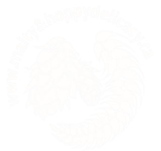 Malty Hoppy logo
