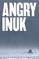 Angry Inuk CD Cover