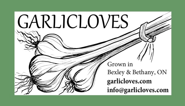 GarlicLoves logo