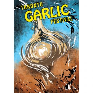 Garlic Festival