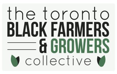 Black Farmers Collective Logo