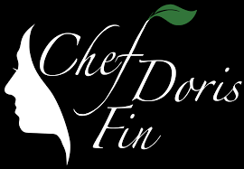Chef Doris Fin logo 1
