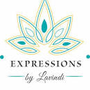 Expressions By Lavindi logo