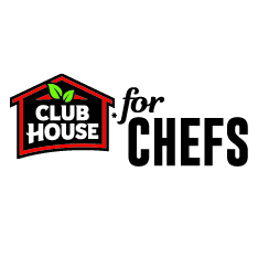 Club House for Chefs CHFC Logo 2021 EN Hor PMSColour 01
