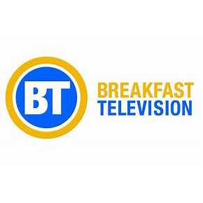 Breakfast Television 1
