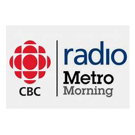 CBC Metro Morning 1