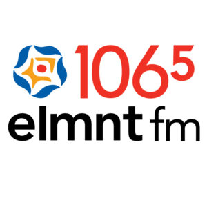 ELMNT FM Logo