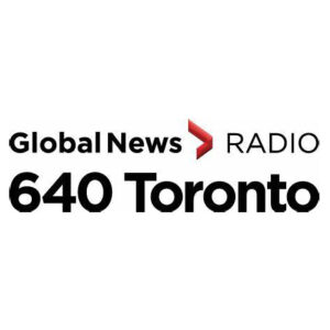 Global News Radio 640 1