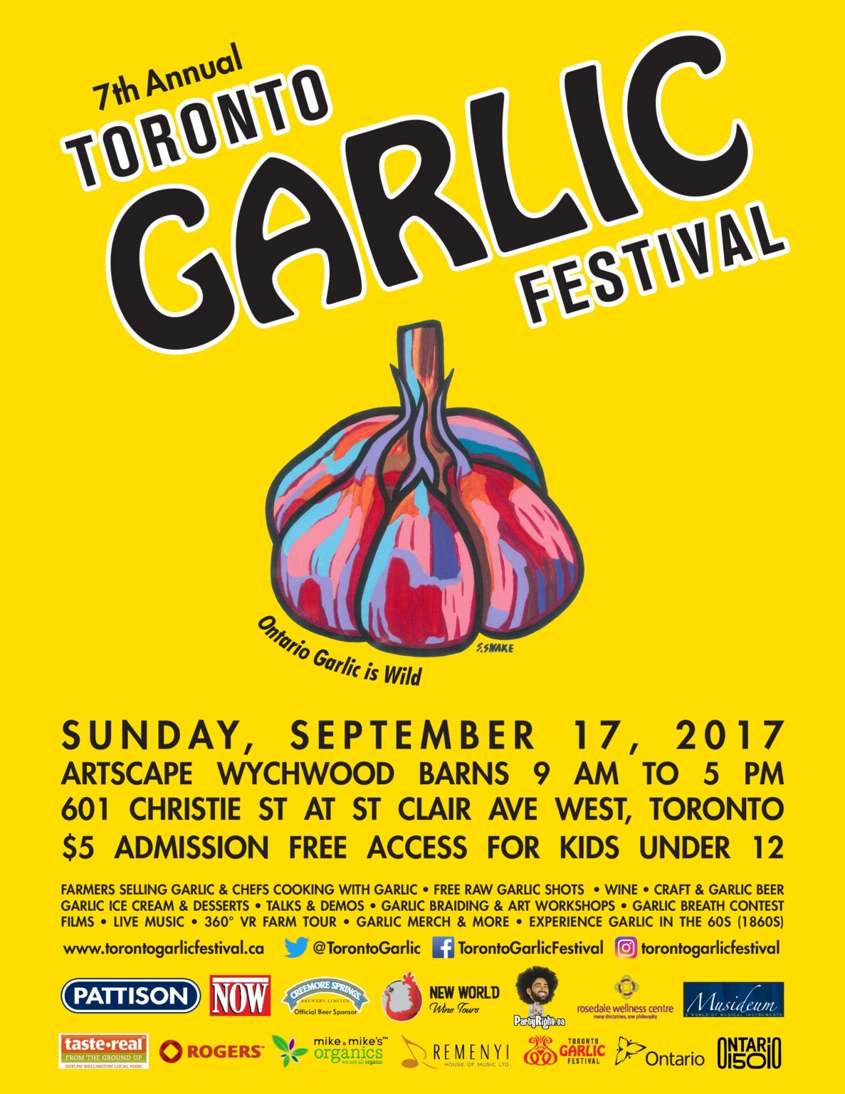2017 GarlicFestival poster V2 rogers page 001