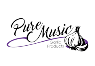 Pure Music Garlic/Boars Rock Farm, Meaford ON