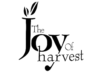 The Joy of Harvest, Scarborough ON