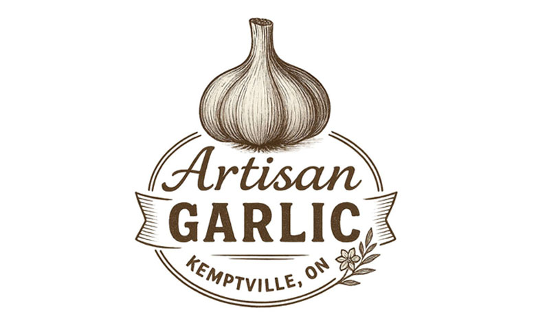Artisan Garlic - Lechner Farms