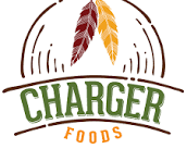 Charger Foods / Mnopgwad Preserves