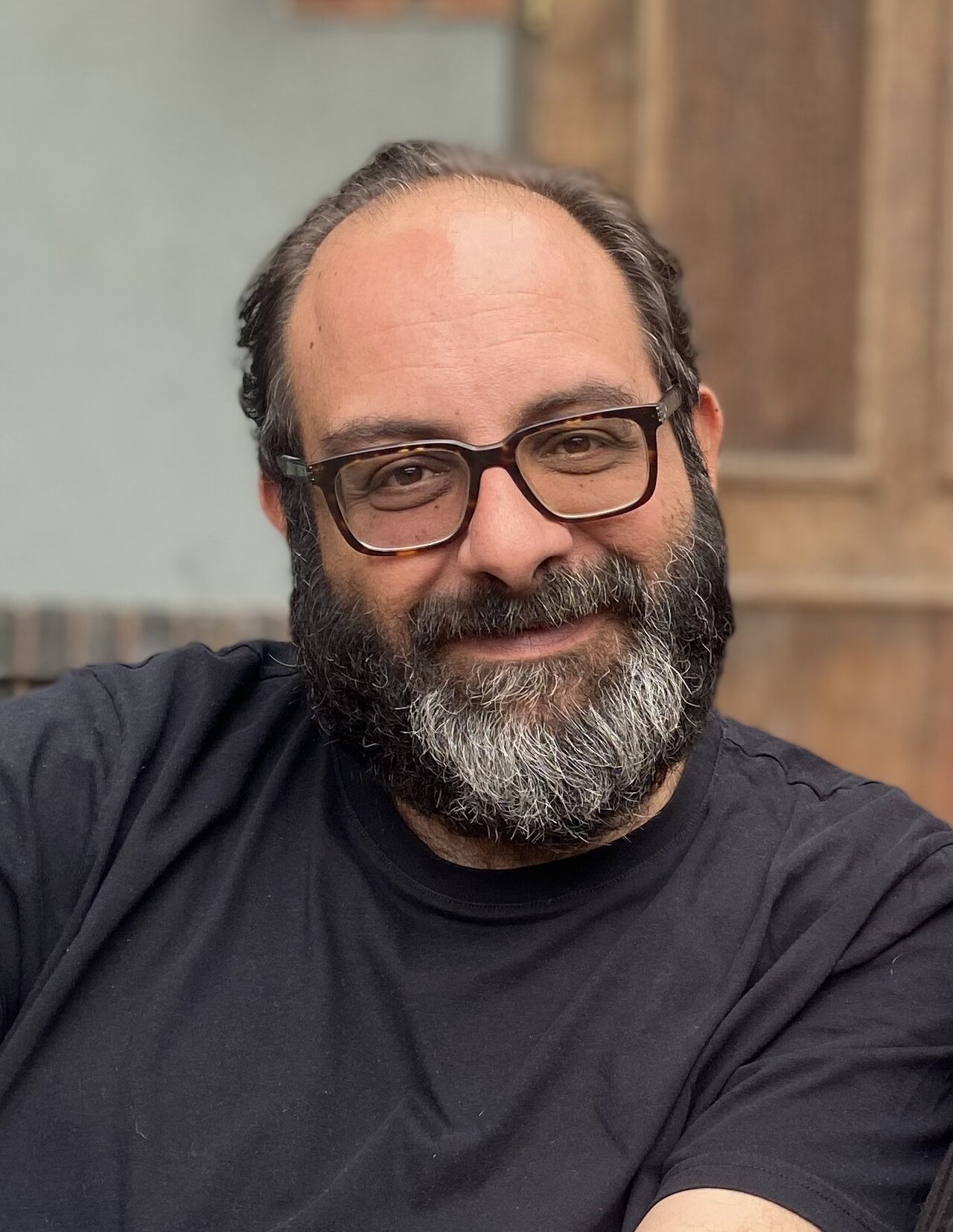 Olives and Garlic – Chef Fadi Kattan, 3:00 to 3:25 pm