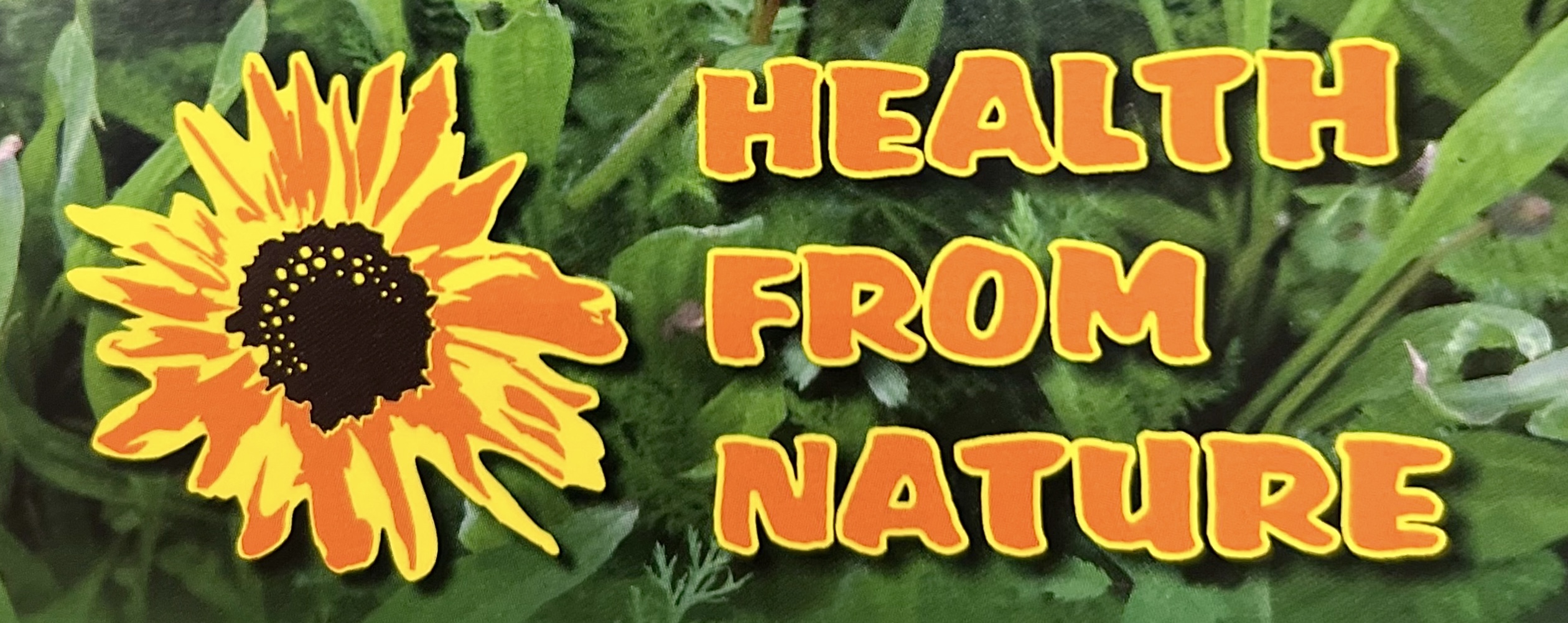 Health From Nature, Toronto ON