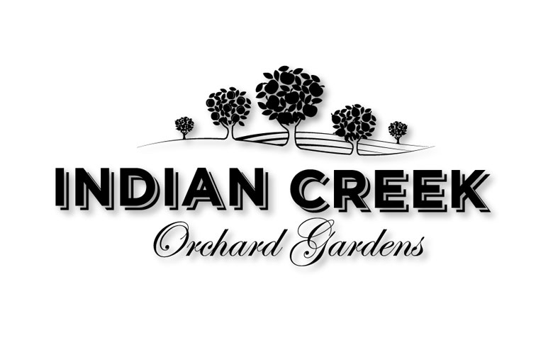 Indian Creek Orchard Gardens