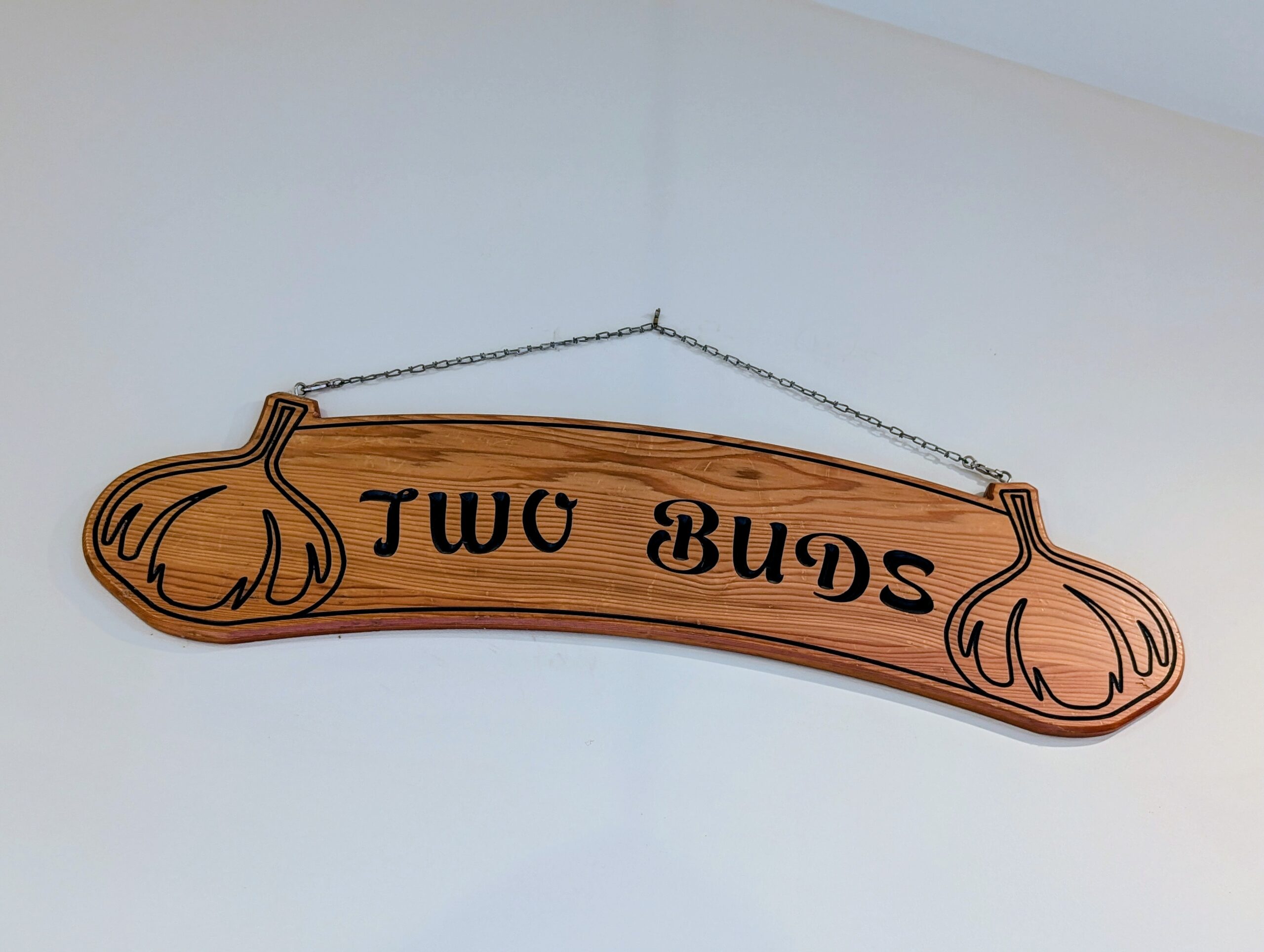 Two Buds