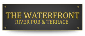 The Waterfront River Pub and Terrace & Napanee River Tours, Napanee ON