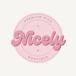 NICELY PREMIUM BOUTIQUE INC., Mississauga  ON