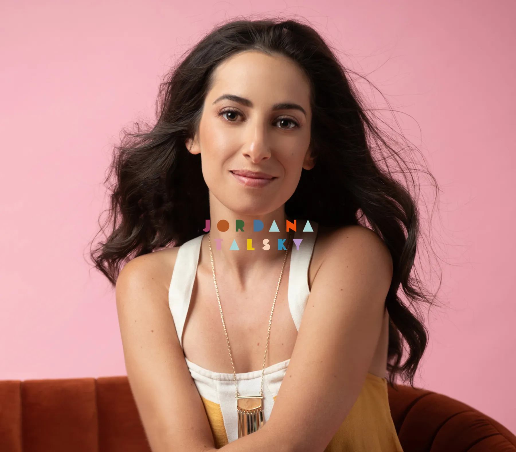 Jordana Talsky, 2:00 PM – 2:45 PM