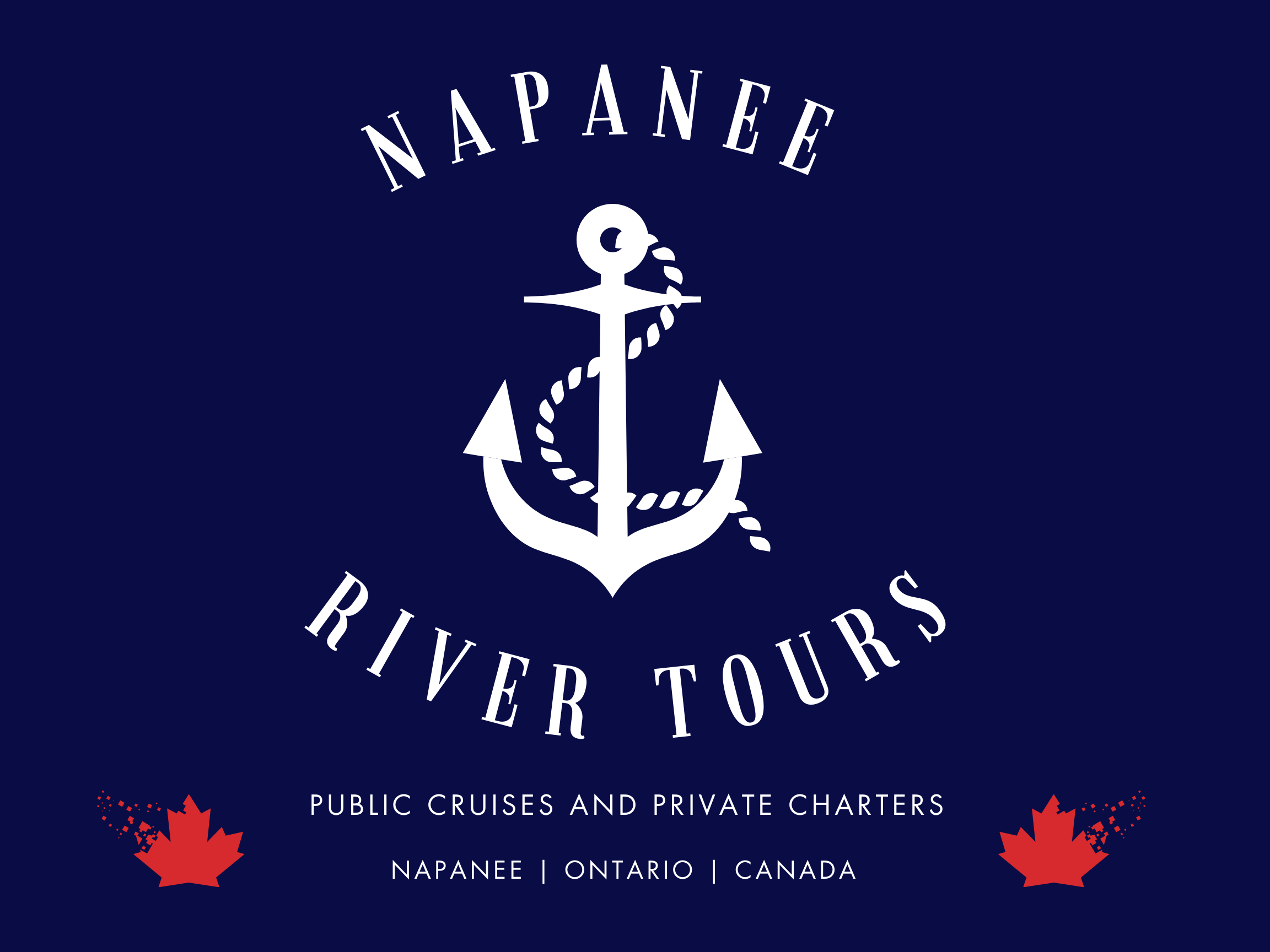 The Waterfront River Pub and Terrace & Napanee River Tours, Napanee ON