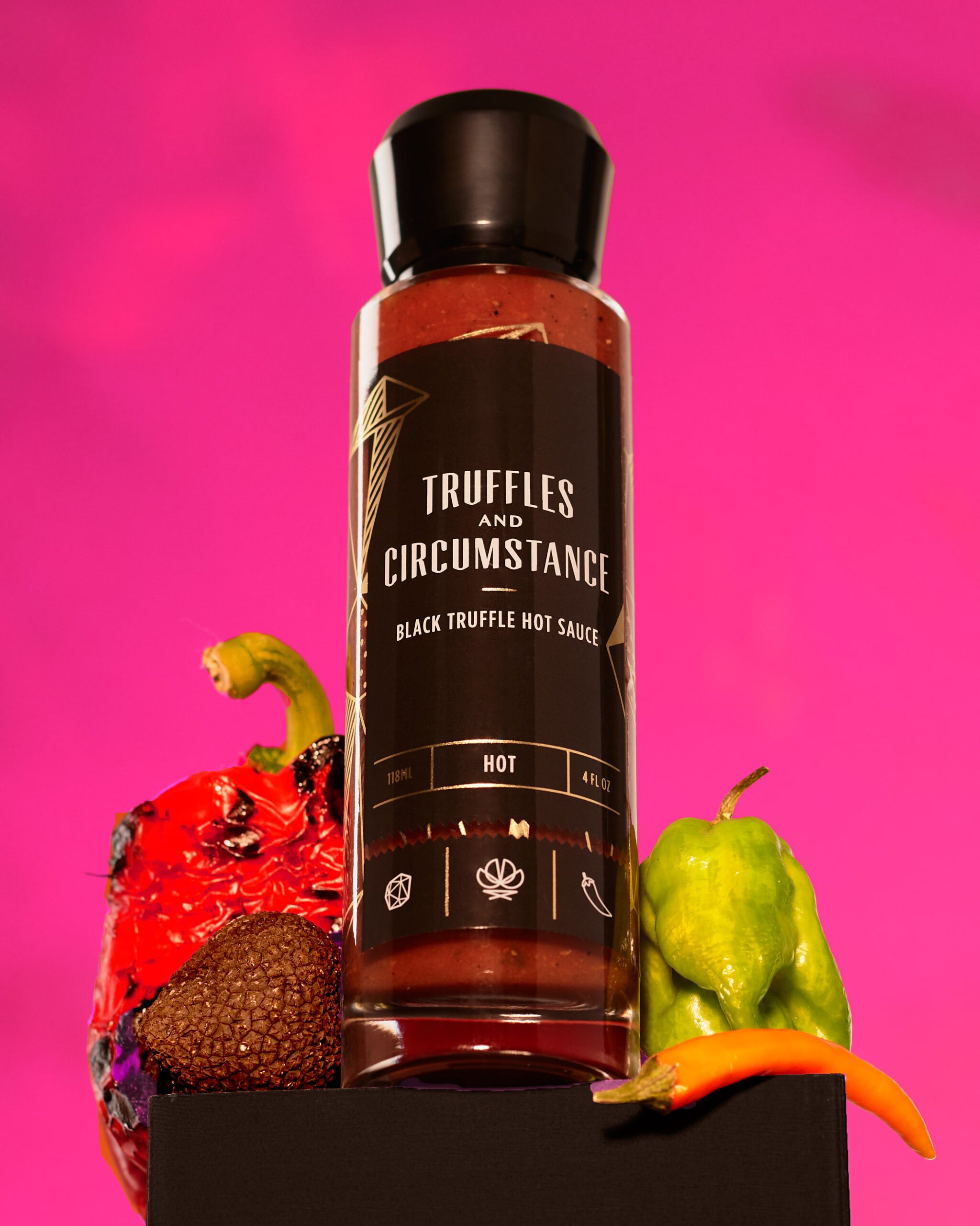 Truffles & Circumstance, Bolton ON