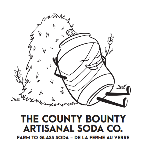 The County Bounty, Napanee ON