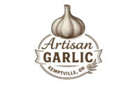 Artisan Garlic