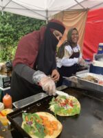 Fathima’s kitchen