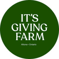 It’s Giving Farm