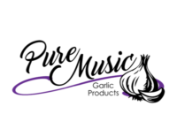 Pure Music Garlic by Boars Rock Farm