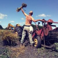 Samsara Fields Organics