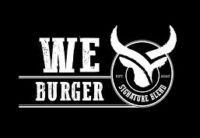 We burger