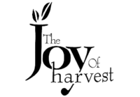 The Joy of Harvest