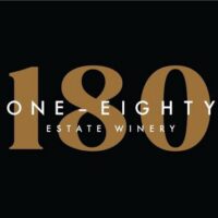 180 Estate Winery