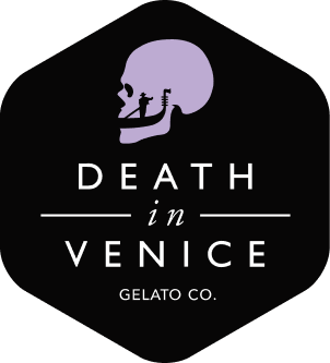 Death In Venice Gelato Company