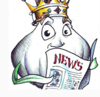 GARLIC KING