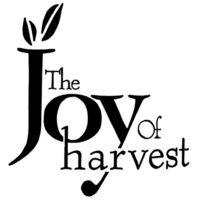 The Joy of Harvest