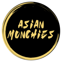 Asian Munchies