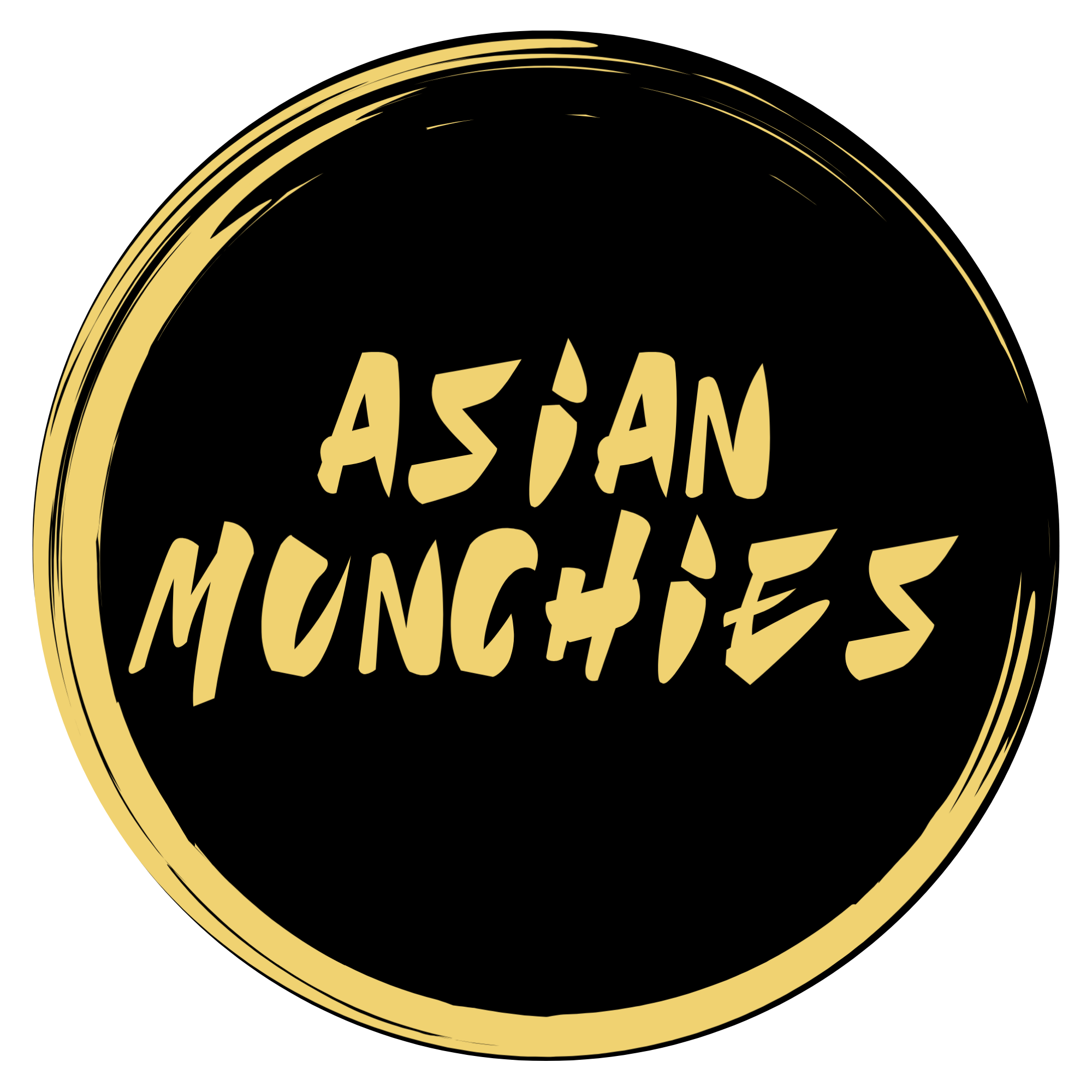 Asian Munchies