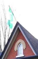 Culture Talks: Could It Have Been Called Garlictown? A Short Talk about Cabbagetown by Gilles Huot, 3:00 to 3:25