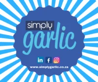 Simply Garlic