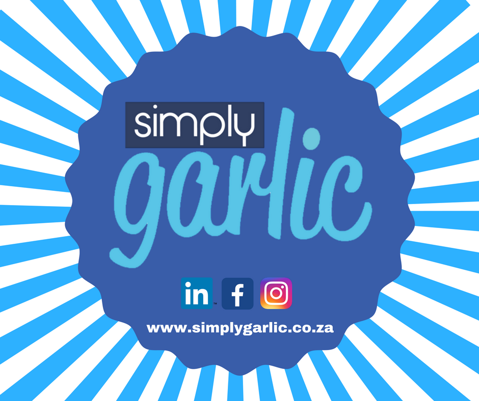 Simply Garlic